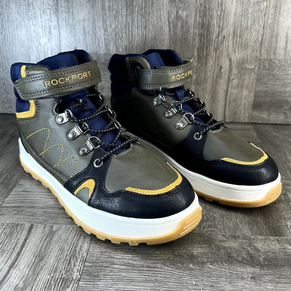 Rockport these grady